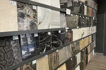 Мы открыли наш салон-магазин после капитального ремонта!