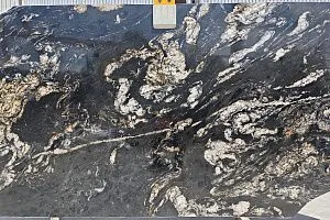Гранит Titanium 