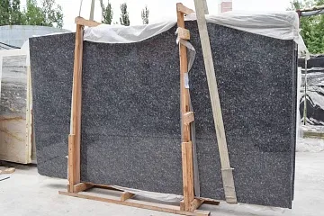 Пополнили склад