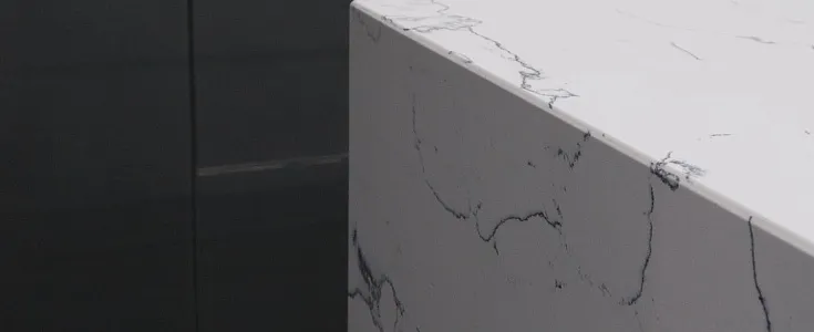 Bianco Venato