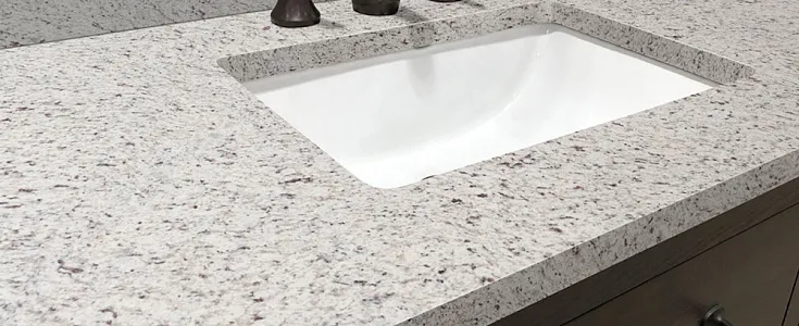 Гранит Ornamental