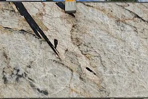 Кварцит Patagonia White 