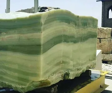 Оникс Green