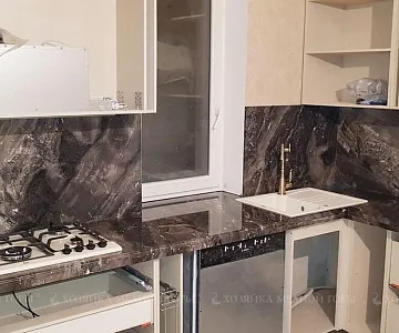 Мрамор Grigio Orobico