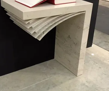 Международная выставка камня в Бразилии Vitória Stone Fair 2023