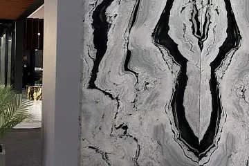 Международная выставка камня в Бразилии Vitória Stone Fair 2023