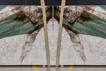 Кварцит Botaniс Wave
