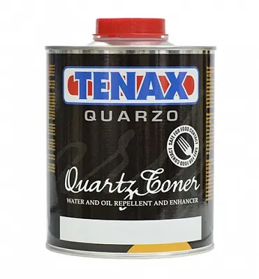 Покрытие усилитель цвета Quartz Toner Tenax