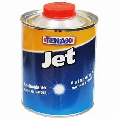 Лак для камня Jet, Tenax