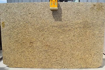 Гранит New Venezian Gold