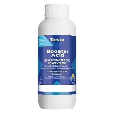 Очиститель TENAX Booster (щелочной) (1л)