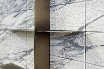 Международная выставка камня в Бразилии Vitória Stone Fair 2023
