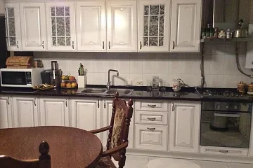 Гранит Brown Antique