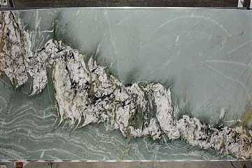 Кварцит Tropical Quartzite