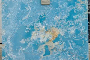 Оникс Blue