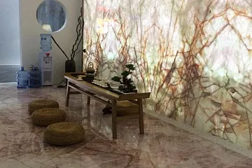 Оникс Coral