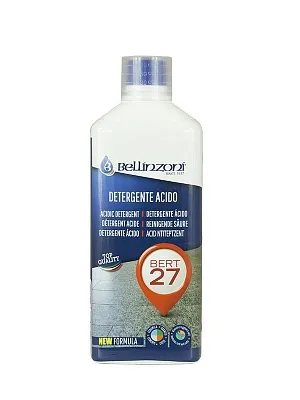 Очиститель Bert-27 Bellinzoni