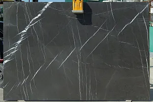 Мрамор Pietra Grey (Armani Grey)