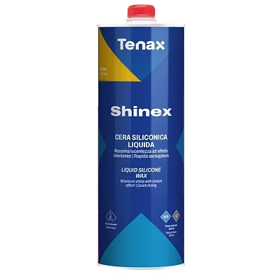 Полироль Shinex (универсальная) Tenax