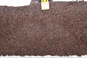 Гранит Karelia Red