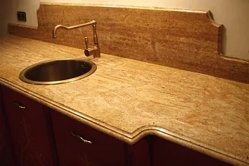 Гранит Madura Gold