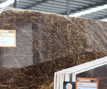 Оникс Brown