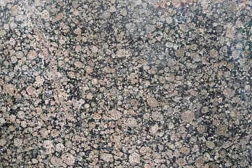 Гранит Baltic Brown