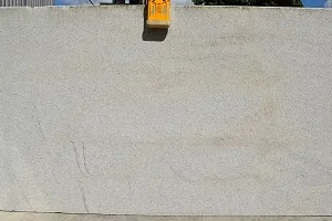 Гранит Imperial White