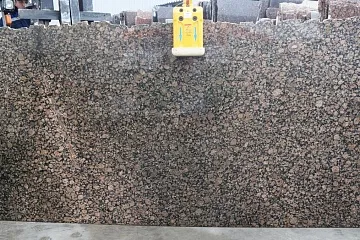 Гранит Baltic Brown