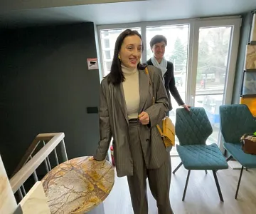 Юбилей компании: как мы отметили 25 лет на рынке