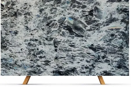 Лабрадорит Lemurian Ice Blue