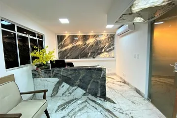 Кварцит Roors Paramont