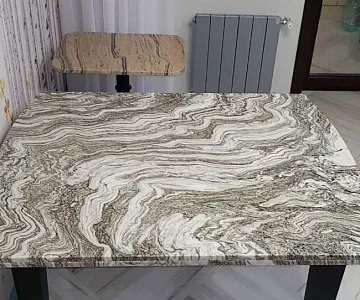 Кварцит Avalanche
