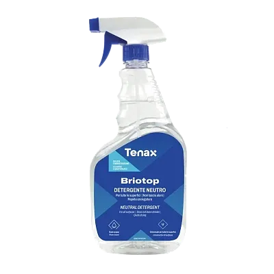 Спрей-очиститель TENAX BrioTop