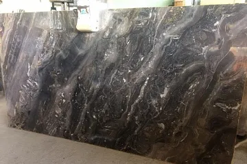 Мрамор Grigio Orobico
