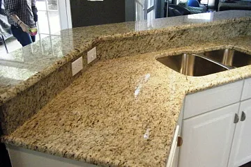 Гранит Gold Brasil