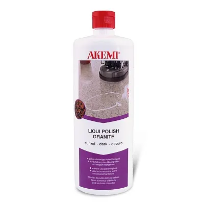 Средство для обработки поверхности Liqui Polish (granite) Akemi