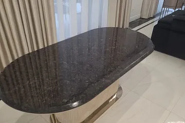 Гранит Brown Antique