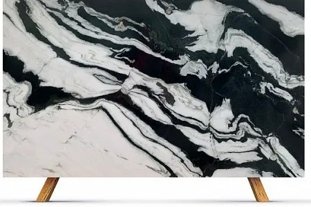 Мрамор Panda White