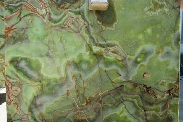 Оникс Green