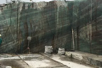 Кварцит Botaniс Wave