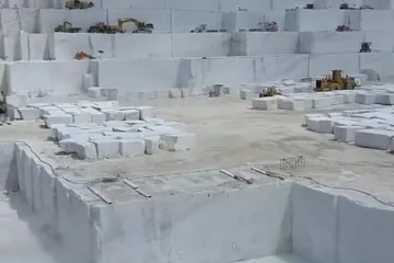 Мрамор Tassos
