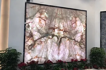 Оникс Coral