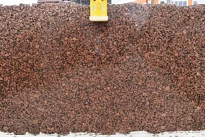 Гранит Karelia Red