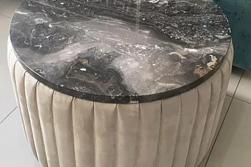 Мрамор Grigio Orobico