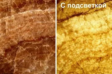 Оникс Brown