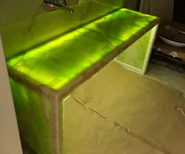 Оникс Green