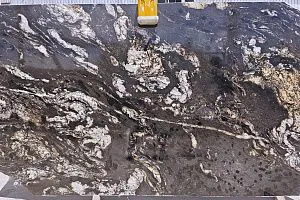 Гранит Titanium 