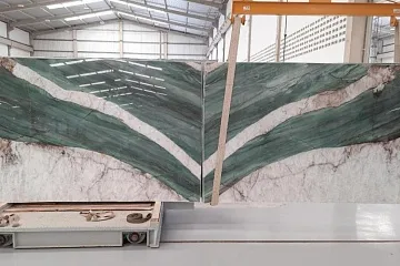 Кварцит Botaniс Wave