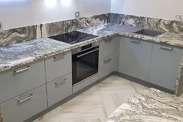Кварцит Avalanche